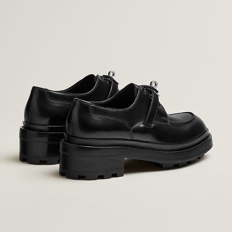 First oxford shoe | Hermès Finland